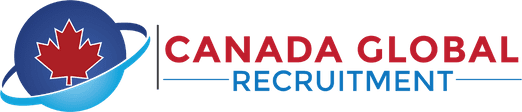 Canada Global Recruitment Logo